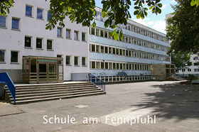 Schule am Fennpfuhl